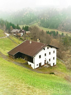 Elventhal - Private Chalet in alpine valley